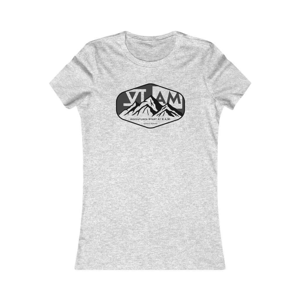 VIAM Women’s Favorite Tee
