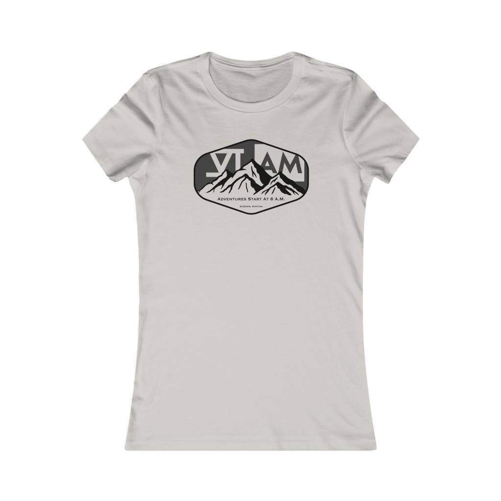 VIAM Women’s Favorite Tee