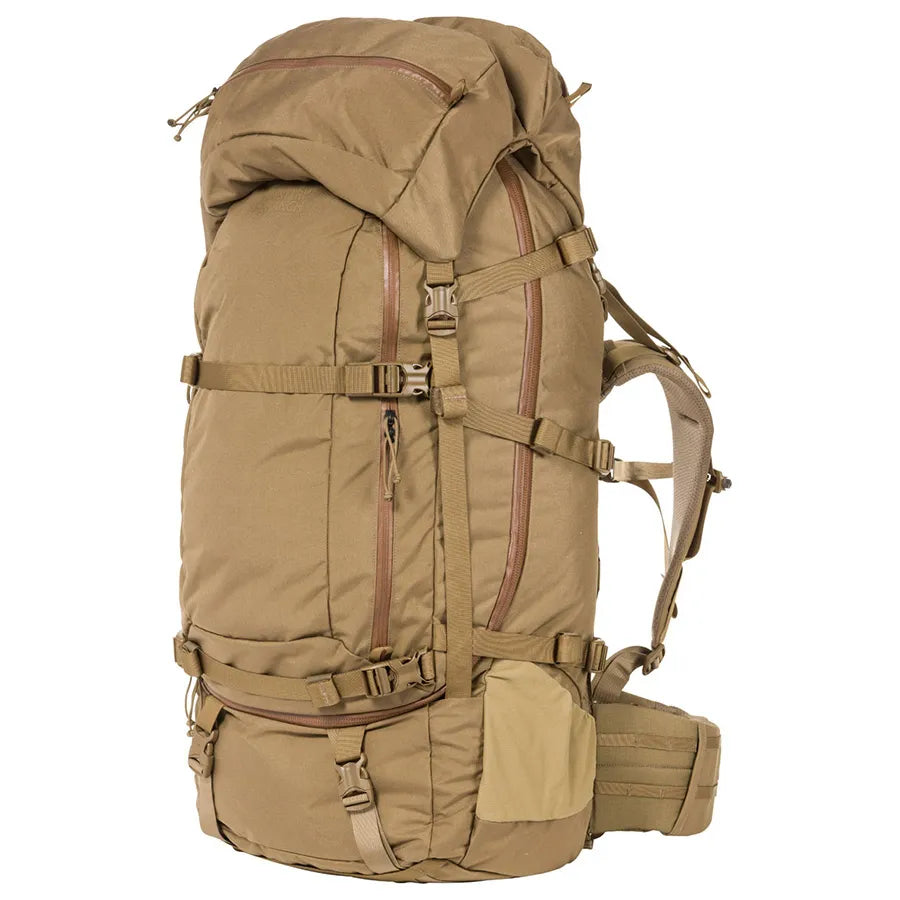 Mystery Ranch Beartooth 80L- Medium Belt - Rental