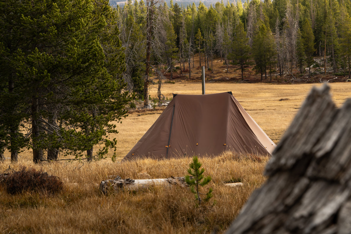 Madison XL Tipi - 6 person Lightweight Shelter