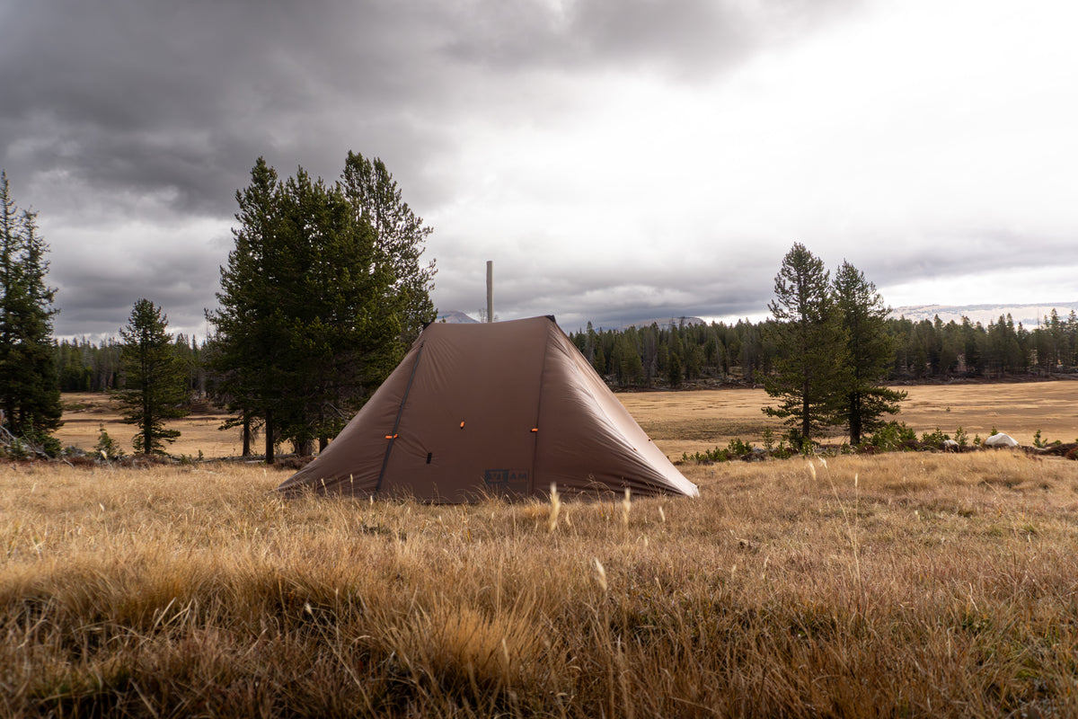 Madison XL Tipi - 6 person Lightweight Shelter