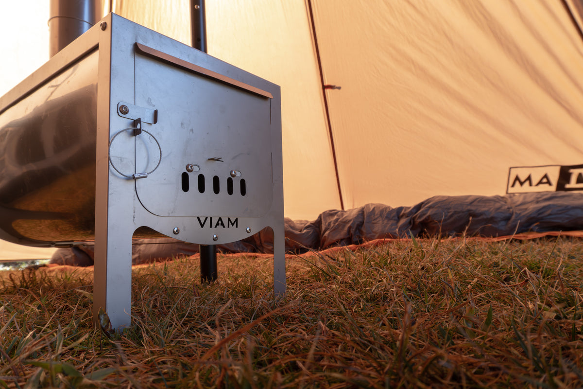 Madison Tipi – Ultralight 4 Person Shelter