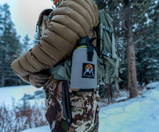 “Nalgene” Water Bottle Holder