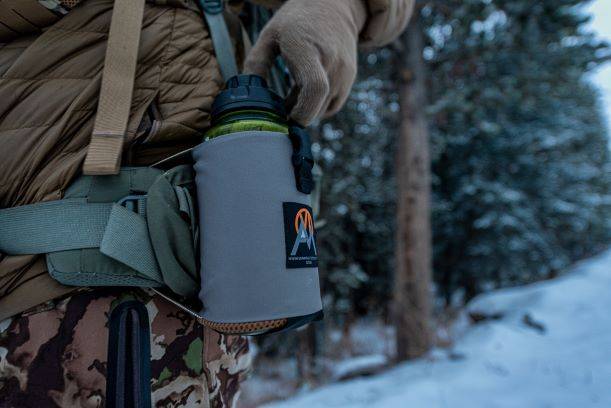 “Nalgene” Water Bottle Holder