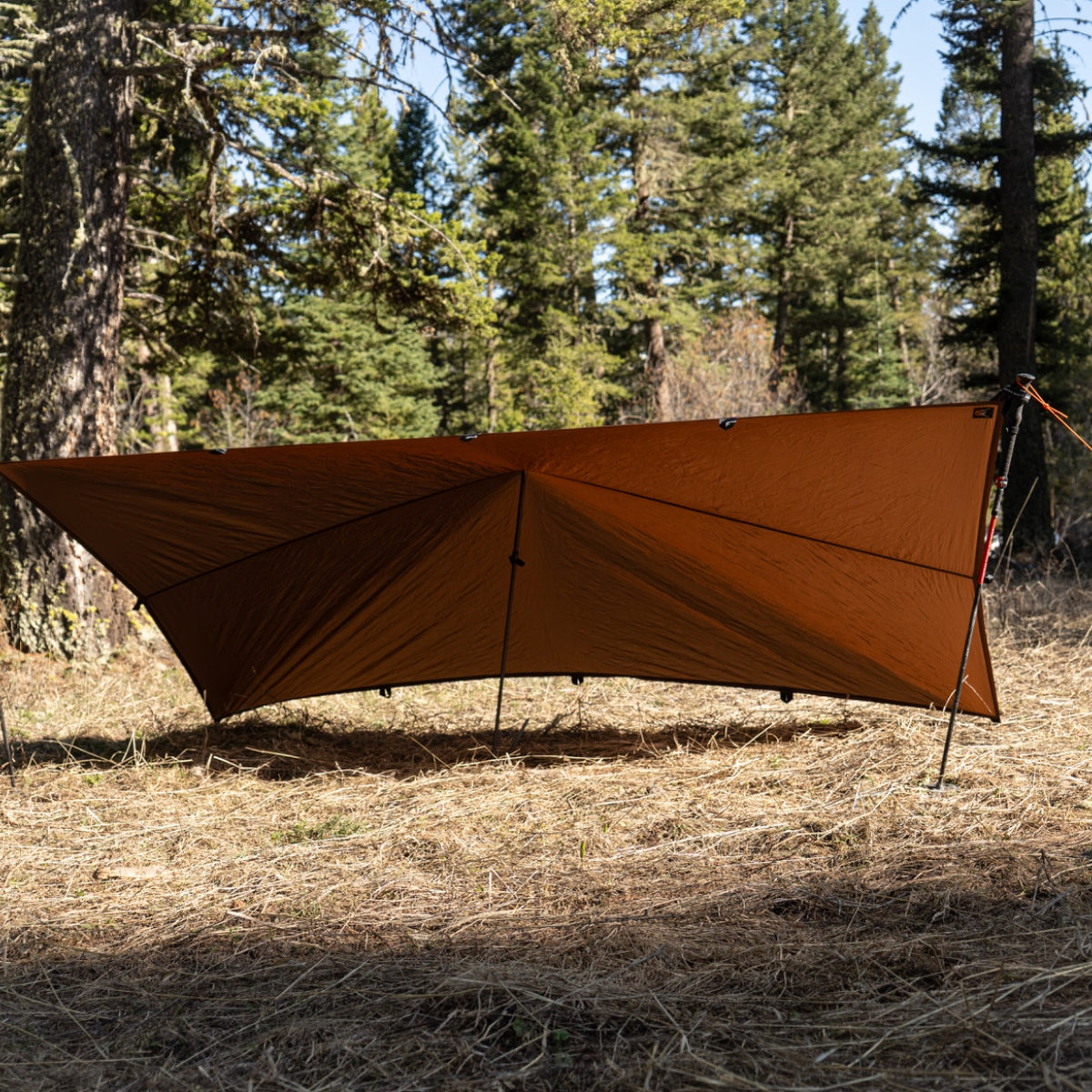 tarp intersport 1.9oz Desert Tan