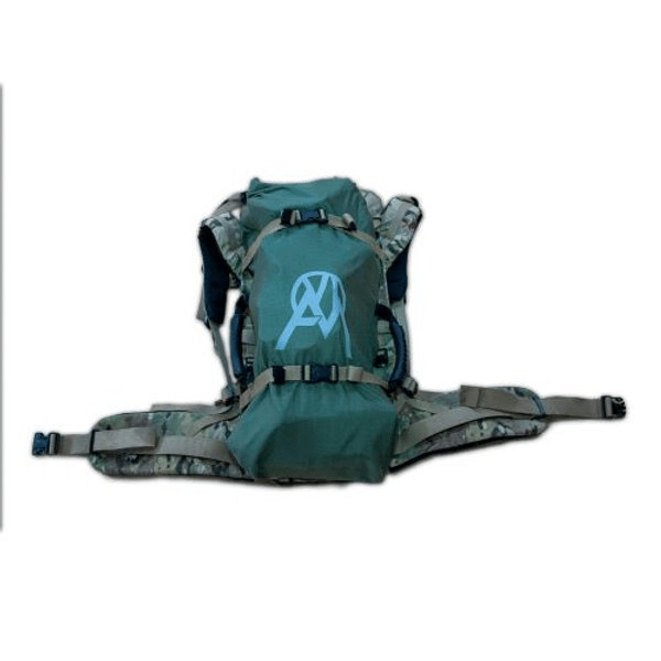 Sand-Hill WorkOut Bag - image1