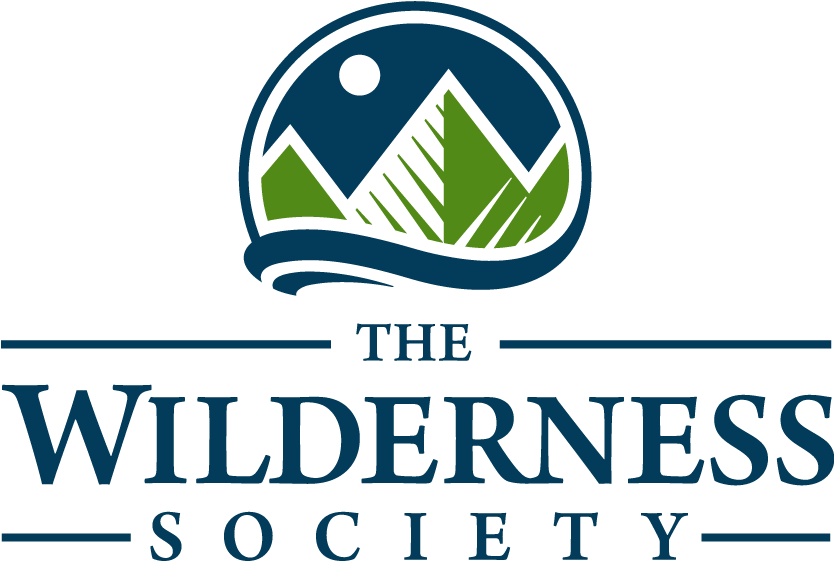 The wilderness society